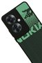 Oppo Reno 11F Compatible Nokia Design Glossy Premium Case - 2
