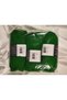 Atlas Green Hand Knitting Yarn (3 Pieces) - Color: 120 - 2