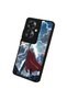Oppo Reno 11F Compatible Thor Design Glossy Premium Case - 7