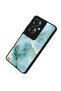 Oppo Reno 11F Compatible Marble Design Glossy Premium Case - 4