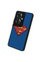 Oppo Reno 11F Compatible Superman Design Glossy Premium Case - 7