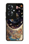 Oppo Reno 11F Compatible Space Design Glossy Premium Case