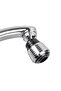 Swivel Head Faucet Head - 2