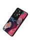 Oppo Reno 11F Compatible Thor Design Glossy Premium Case - 4