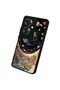 Oppo Reno 11F Compatible Space Design Glossy Premium Case - 7