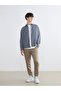 Özmarka New Season Slim Fit Men's Jogger Pants