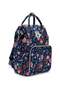 Multi-Function Baby Diaper Bag