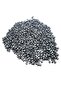 1000-Piece DIY Crafting Round Alphabet Letters Spacer Bead Set