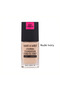 Photo Focus Foundation from - 520 Nude Ivory