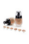 Aqua Wow Mineral Foundation Beige Warm by - 802 - 2