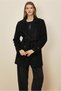 Belted Cardigan Coat 90641 - 2