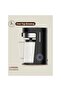 Cold Brew Coffee & Tea Machine 2.5L with One-Tap Brewing & Adjustable Strength - 7