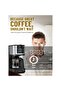 Rich Brew Coffee Machine with Touch Display, 10-Cup Glass Carafe & Travel Mug - 7