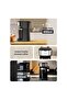 Instant Coffee Brewer with 400ml Travel Mug, Reusable Filter & Overheat Protection - 6