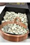 Raw Pure Copper, Elegant on the Outside, Smooth on the Inside, Full Protection Armored Zeolite Stone Copper Bracelet - in a Gift Box - 4