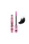 Mascara for Lengthening and Thickening Lashes - 01 Ultra Black