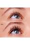 Mascara for Lengthening and Thickening Lashes - 01 Ultra Black - 2