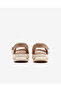 Go walk glide-step 2.0 sandal women's beige sandal 141267 tpe - 5