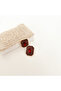 Praga Steel Earring |   Steel Earrings