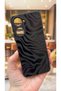 Vivo Y18 Compatible Zebra Patterned Silicone Shock-Absorbing Classic Protective Rubber Case