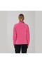 Women's Full Zip Fleece 2322003 - Pink - 4