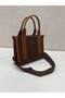 Epi Women's Hand and Shoulder Bag Polo Fabric - 5