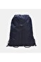 Unisex Ua Hustle Sackpack Backpack 6000519-410 - 3