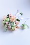 Vaveyla Bridal Eremgül-Tulip Bridal Bouquet Set of 2 - 3
