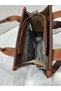 Shoulder and Crossbody Bag 19X23 cm Stylish Mini Bag for Daily Sports Use - 8