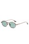Hm2607 C5 52-21-140 Sunglasses - 2