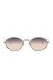 Hm2607 C4 52-21-140 Sunglasses