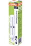 Compact Home Decorative Durable Fluorescent Lamp, 26-w, 2 Pin, Pack Of 5- Warm White - 2