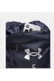 Unisex Ua Hustle Sackpack Backpack 6000519-410 - 4