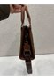Shoulder and Crossbody Bag 19X23 cm Stylish Mini Bag for Daily Sports Use - 7