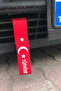 Toyota Corolla Legend Console Protection Carpet (1992-1998) & Gear Shift Boot Tassel & Auto Accessory - 5