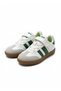 White Orthopedic Children's Sports Shoes - 3