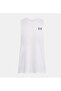 Men's Ua Left Chest Cut Off Tank Top 1329286-100 - 6