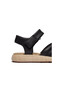 Belmar Waves Backstrap Sandals - 4