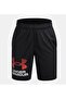Children's Ua Tech Logo Shorts 1383333-006