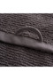 Tria Face Towel 100% Cotton Jacquard Mink 50X90 cm - 3