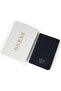 Men's Black Milano Card Holder Smvelelea25