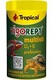 Vigorept Multivit (D3+K) 100ml 70Gr - 3