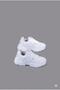 2107 Lmb Comfortable Lightweight Thick Sole Sneaker Women's Sports Shoes - 7