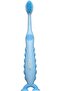 UltraClean Smiley UltraSoft Toothbrush for Kids, Ages 3-5 Years