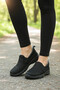 Liponis Wmn 6Fx Black Women's Sneaker A102065534 - 2