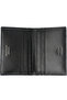 Men's Black Milano Card Holder Smvelelea25 - 2