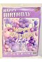 75 Piece Birthday Balloon Concept - Happy Birthday Set Eng-B1021 - 2