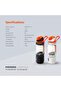 LIFESTYLE NUTRIMIX DUAL-SPIN BLENDER - 4