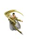One Piece Battle Record Collection Borsalino Figure