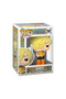 Pop! Animation: One Piece Sanji Vinyl Figure